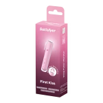 satisfyer first kiss air pulse vibrator packagingT84CF4f2AsOUe
